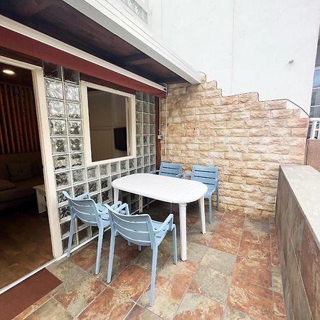 Casa Ines Terraza Las Palmas de Gran Canária Exterior foto