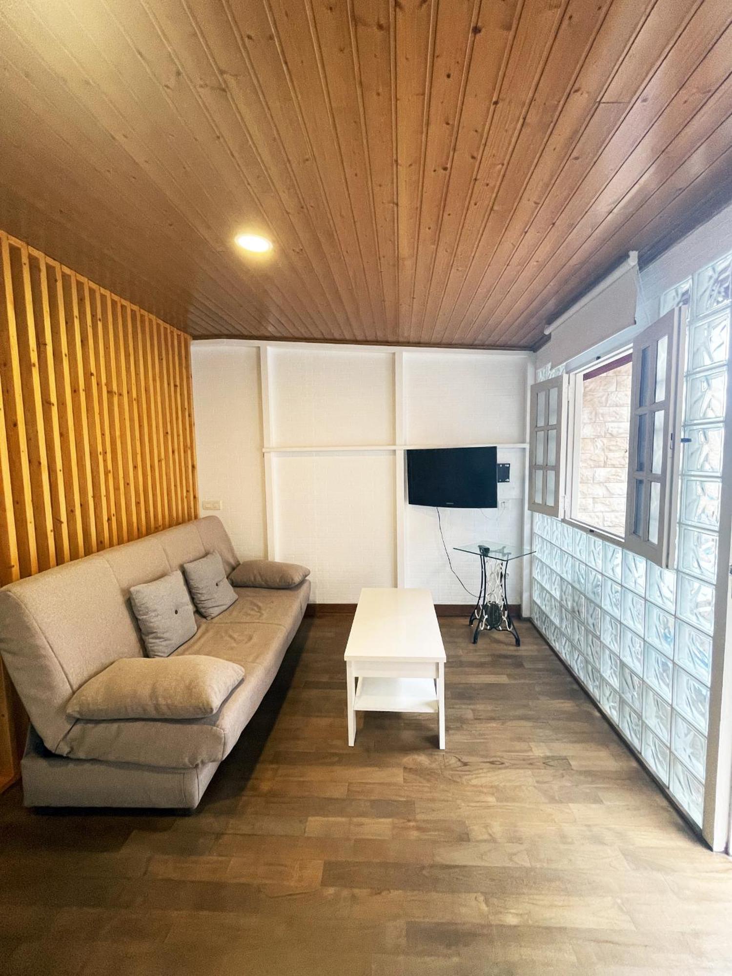 Casa Ines Terraza Las Palmas de Gran Canária Exterior foto
